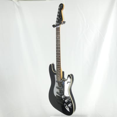 Fender The Tom Morello "Soul Power" Stratocaster® 2020 - Gloss Polyester image 6