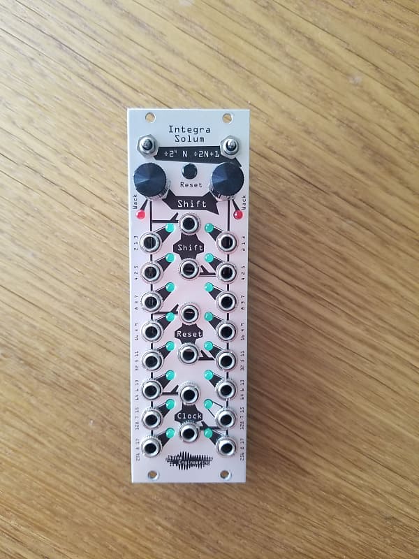 Noise Engineering Integra Solum