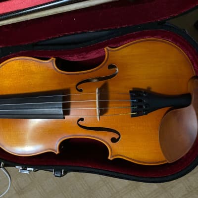 Andreas Eastman VL200 4/4 Violin 2012 image 2