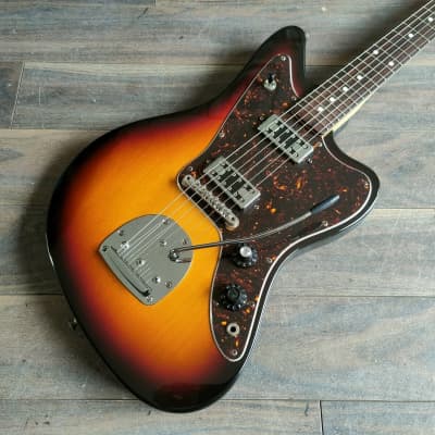 2017 FGN Japan (Fujigen) JST-6R J-Classic Stratocaster