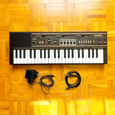 Casio Mt 65 Keyboard 激レア名機！Casiotone MT-65／カシオトーン