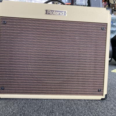 Roland BC-60 Blues Cube 2-Channel 60-Watt 1x12