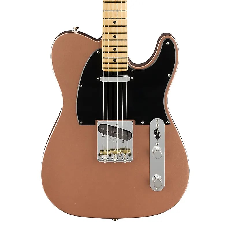 Fender American Performer Telecaster | Reverb Canada