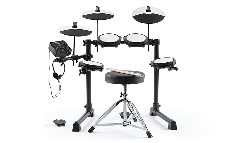 Alesis E Drum Total Electronic Drum Set | Reverb