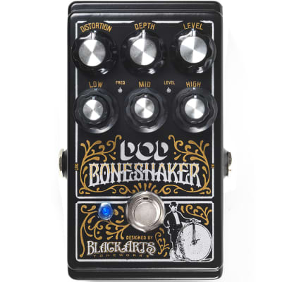 DOD FX57 Hard Rock Distortion ギターエフェクター DOD FX57 Hard Rock Distortion - YouTube