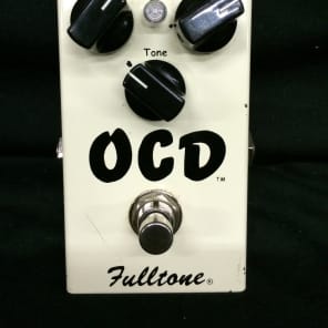 極美品 FULLTONE OCD V1.3 RICOサイン 正規輸入品 Fulltone OCD Ver1 3 rico signed｜Yahoo!フリマ（旧PayPayフリマ）