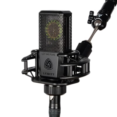 Lewitt LCT 440 Pure Microphone image 1