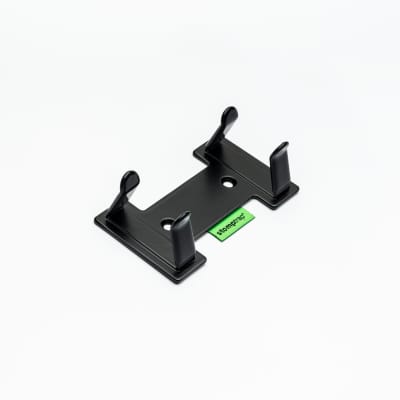 stomptrap mini / Pedal holder for small guitar effect devices image 6