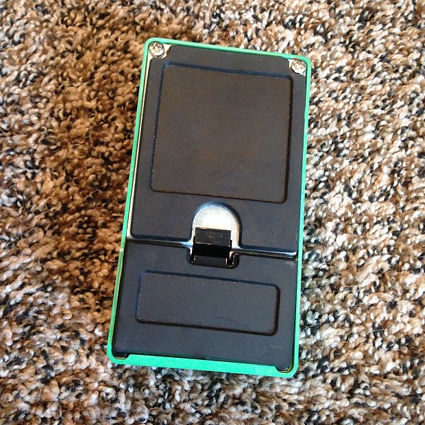 Ibanez Analogman TRUE VINTAGE TS-808 Mod Tube Screamer Ibanez Analogman TRUE VINTAGE TS-808 Mod Tube Screamer