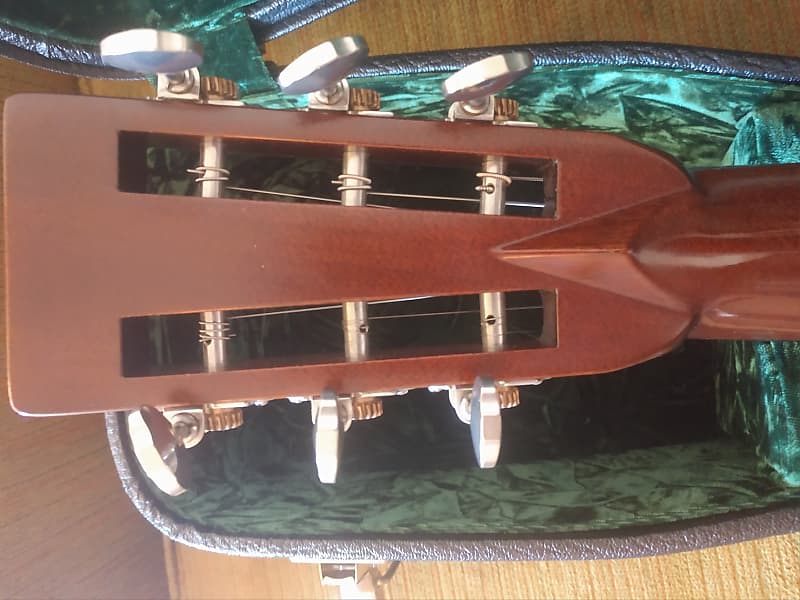 Martin 000-28 Golden Era 12-fret Slotted Headstock Limited