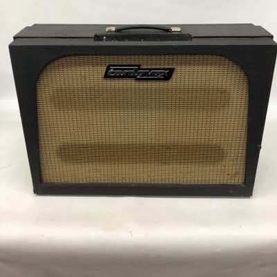 Cordovox CG Accordion Tone Generator 1960 For Repair No Tubes image 1
