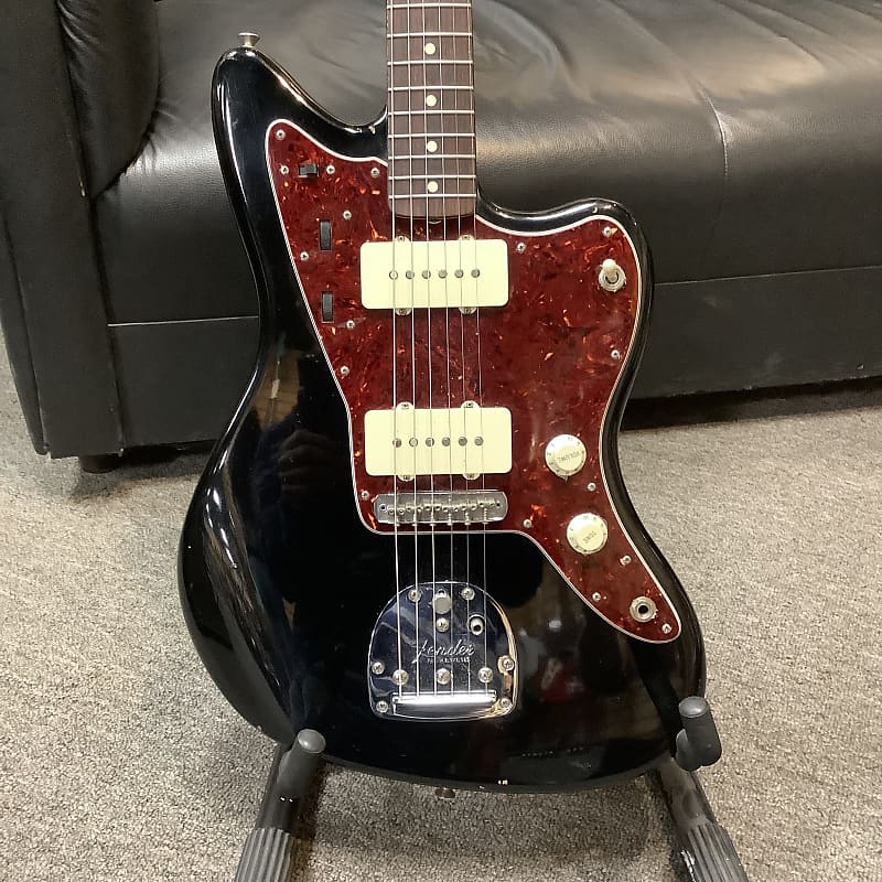 Michael lemmo deals jazzmaster