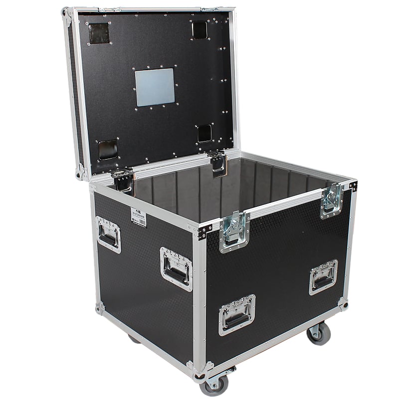 24 x 60 Case, Utility Road Case