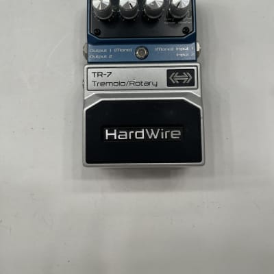 DigiTech MULTI CHORUS & Tremolo TR-2 セット