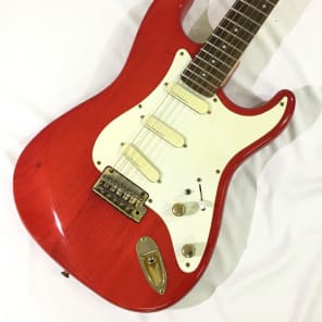 【Fernandes】FST-140 Fernandes Fst | eBay
