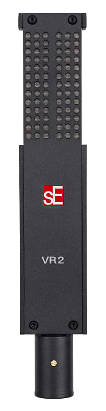 sE Electronics VR2 Active Ribbon Microphone image 1