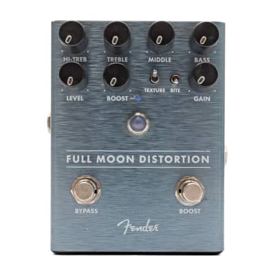 Fender Full Moon Distortion