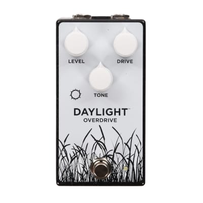 Pedaltrain Daylight Overdrive Pedal for sale