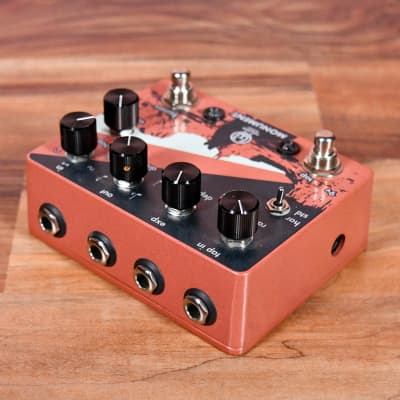 Walrus Audio Monument Harmonic Tap Tremolo V1 | Reverb Canada