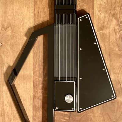 Jammy Guitar / MIDI Controller image 2