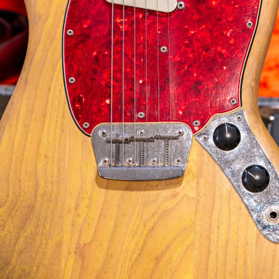 Fender Musicmaster II 1964 - 1969 image 4