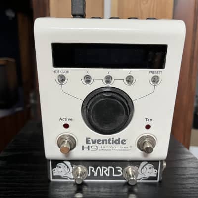 Reverb.com listing, price, conditions, and images for eventide-h9-core