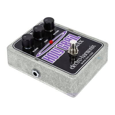 Electro-Harmonix Holy Grail Max Reverb | Reverb