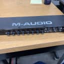 M-Audio M-Track Eight, 8-in/8-out recording Interface