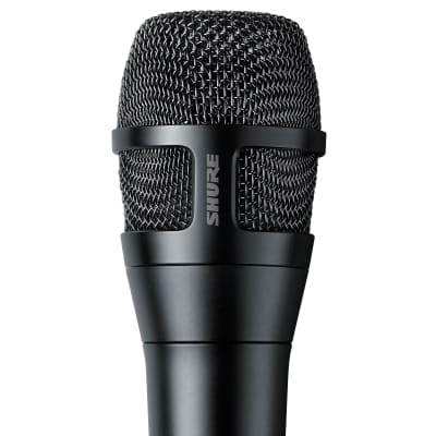 Shure Nexadyne 8/C image 2