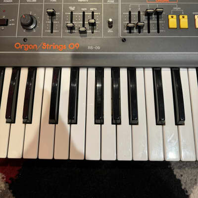 Roland RS-09 44-Key Organ / String Synthesizer