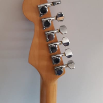 BROADWAY Stratocaster vintage image 6