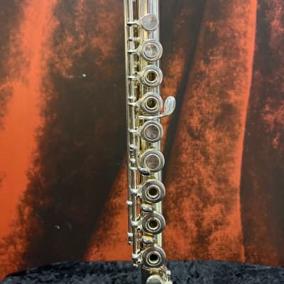 Gemeinhardt Model 73 Flute (San Antonio, TX) image 3