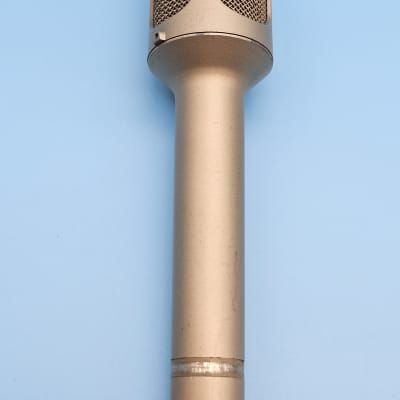 ☆Vintage 1980s Sony F-460 Dynamic Microphone - Alternative ☆Vintage 1980s Sony F-460 Dynamic Microphone - Alternative