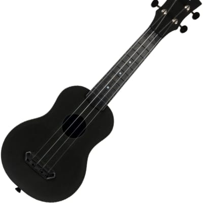 Flight UTS-35 Ink Ultra Travel Ukulele image 9