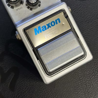 Reverb.com listing, price, conditions, and images for maxon-pt-9-pro