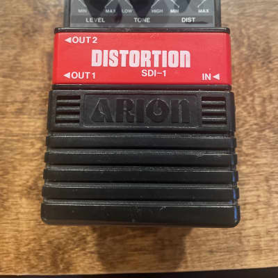 Reverb.com listing, price, conditions, and images for arion-sdi-1