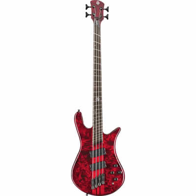 ベース Spector NS Dimension 4 NORDSTRAND PU NS Dimension 4 - Spector Bass