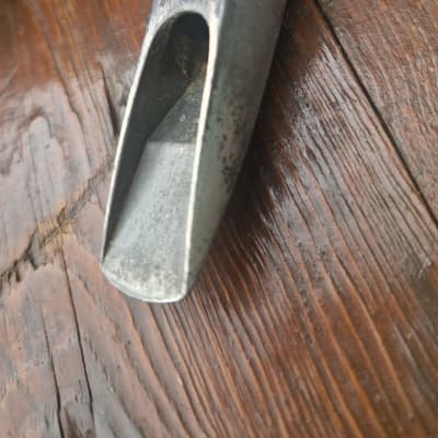 Dukoff D9 Miami Florida Super Power Chamber tenor saxophone mouthpiece image 4