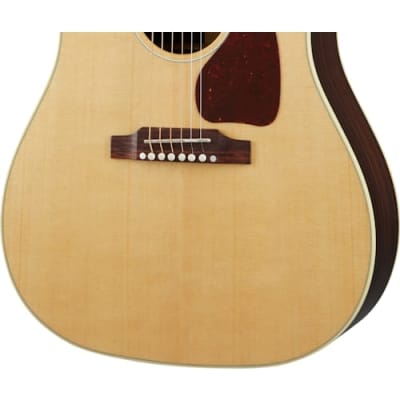 Gibson J-45 Studio Rosewood Acoustic Electric Guitar image 5