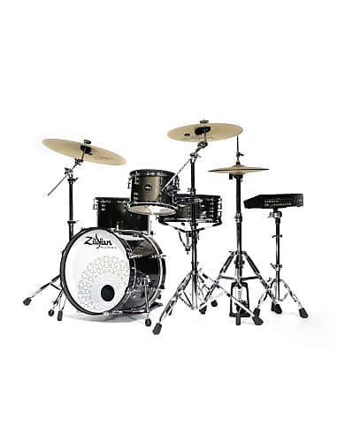 Zildjian Alchem-E Gold Kit image 1