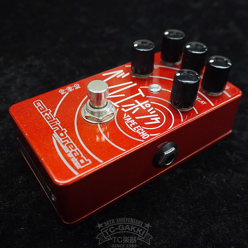 catalinbread BELLE EPOCH 限定カタカナver
