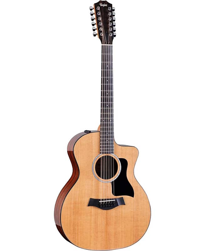 Taylor 254ce deals dlx