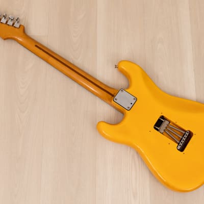 1989 Fender Stratocaster ST-700SPL, American Standard