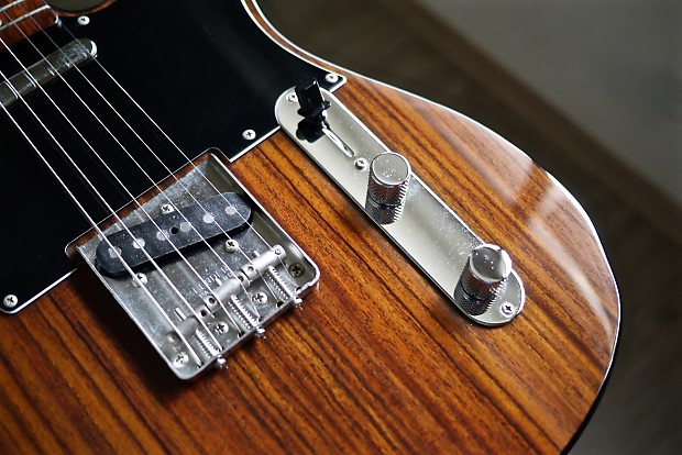 Fender Japan TL-ROSE 神田商会オリジナルモデル Fender Japan TL-ROSE 神田商会オリジナルモデル - メルカリ