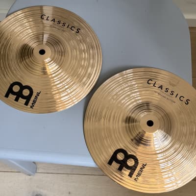 Sabian Classics 10“ Mini Hat 2022 image 3