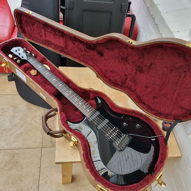 Yamaha AES FG Frank Gambale Signature | Reverb