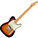 Fender Player Plus Nashville Telecaster - MN - 3-Tone Sunburst