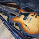 2011 Gibson Custom Shop ES-335 Hollow Electric Guitar 335