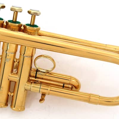 【美品】Schilke B5GP SCHILKE Trumpet S42L J.F. GP John Faddis model [SN 35230
