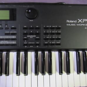 Roland XP60 | Reverb